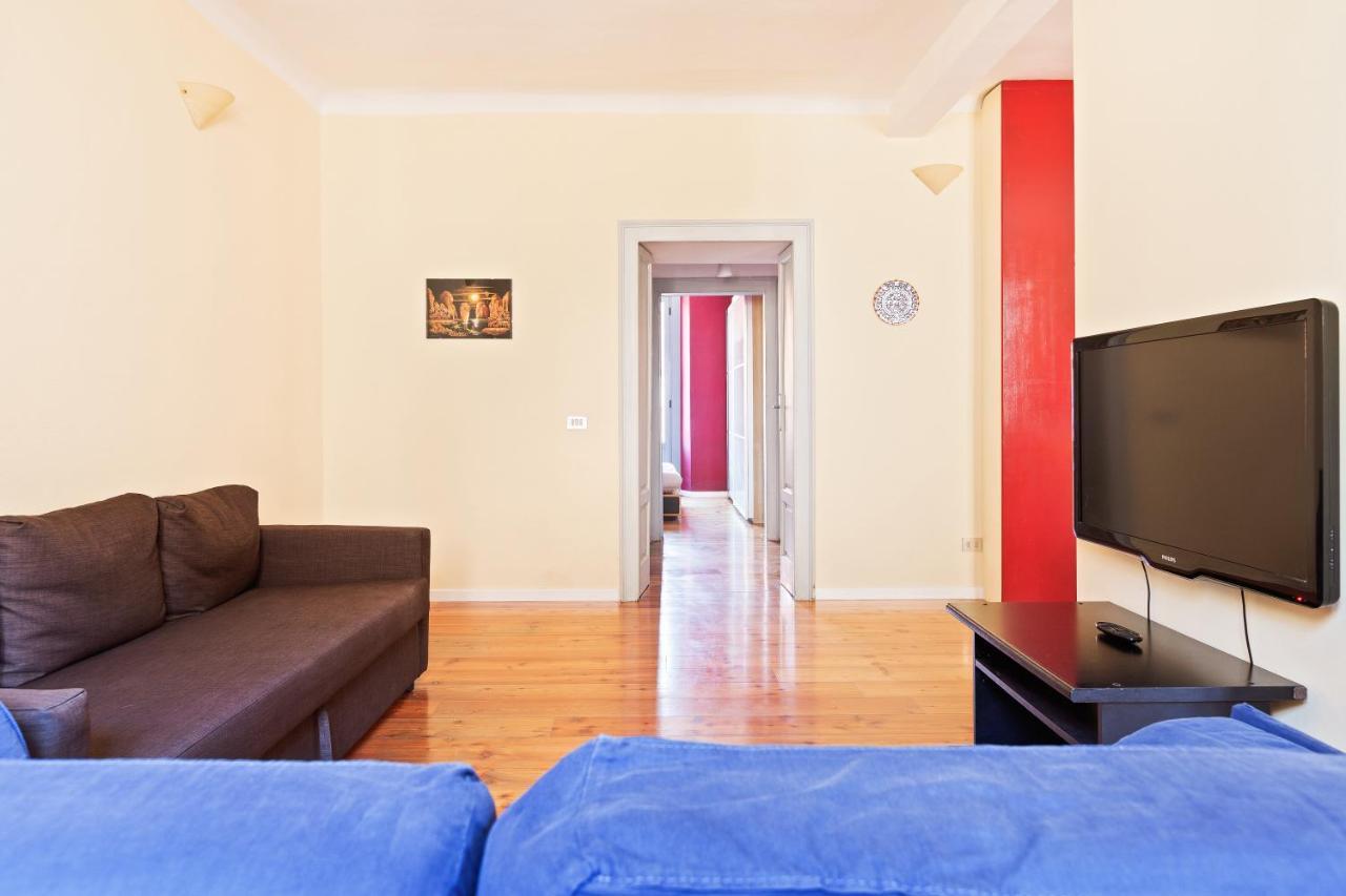 Buenos Aires Shopping Flat Appartement *