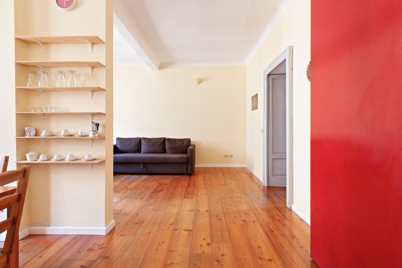 Appartement Buenos Aires Shopping Flat