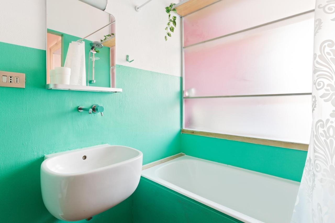 Appartement Buenos Aires Shopping Flat