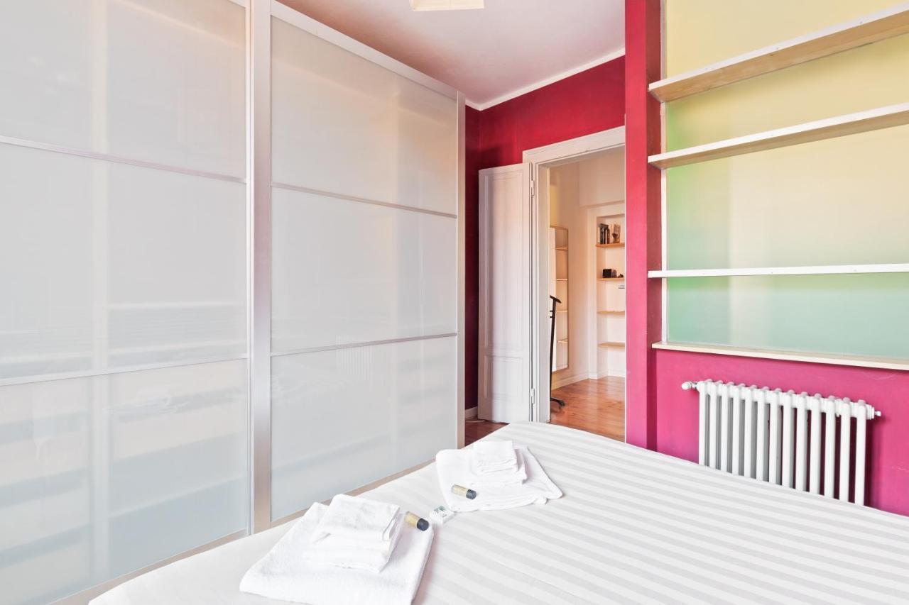 Appartement Buenos Aires Shopping Flat