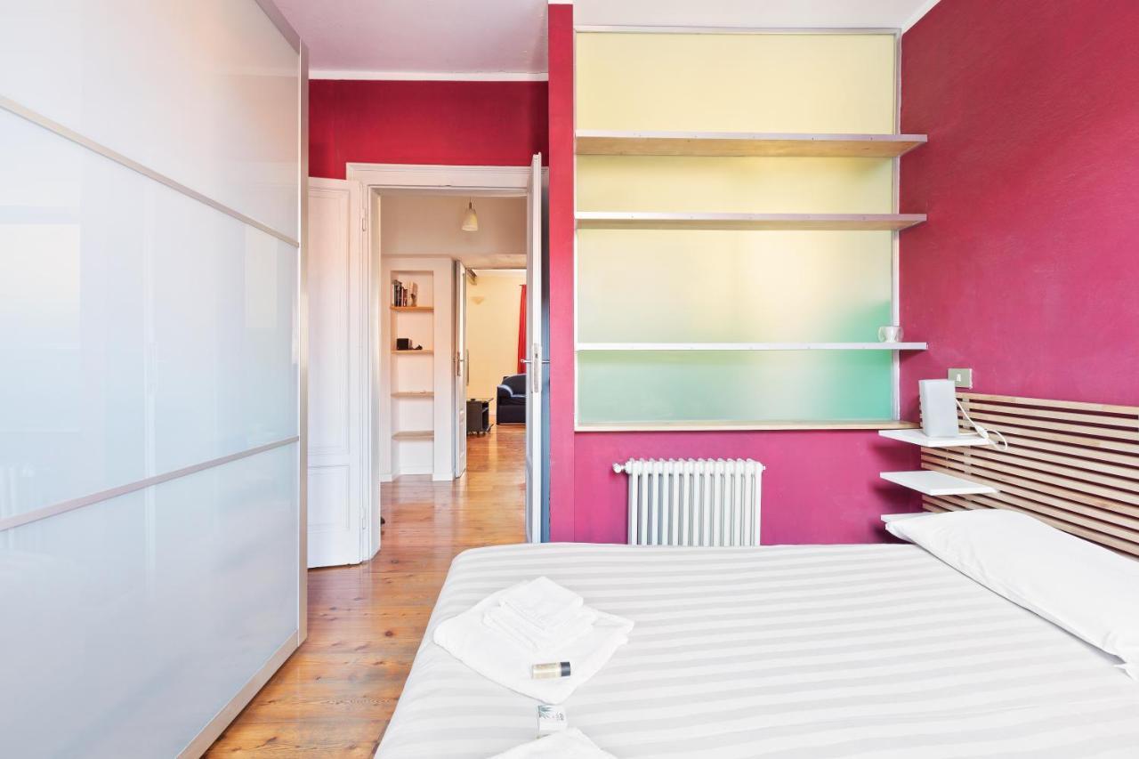 Appartement Buenos Aires Shopping Flat *